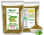 Rani Organic Aloe Vera Powder (Aloe Barbadensis) - 200g - image 7