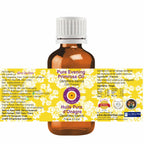 dève herbes Deve Herbes Pure Almond Oil (Prunus dulcis) Cold Pressed