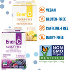Ener-C Multivitamin Drink Mix Sugar Free - 60 Count - image 2