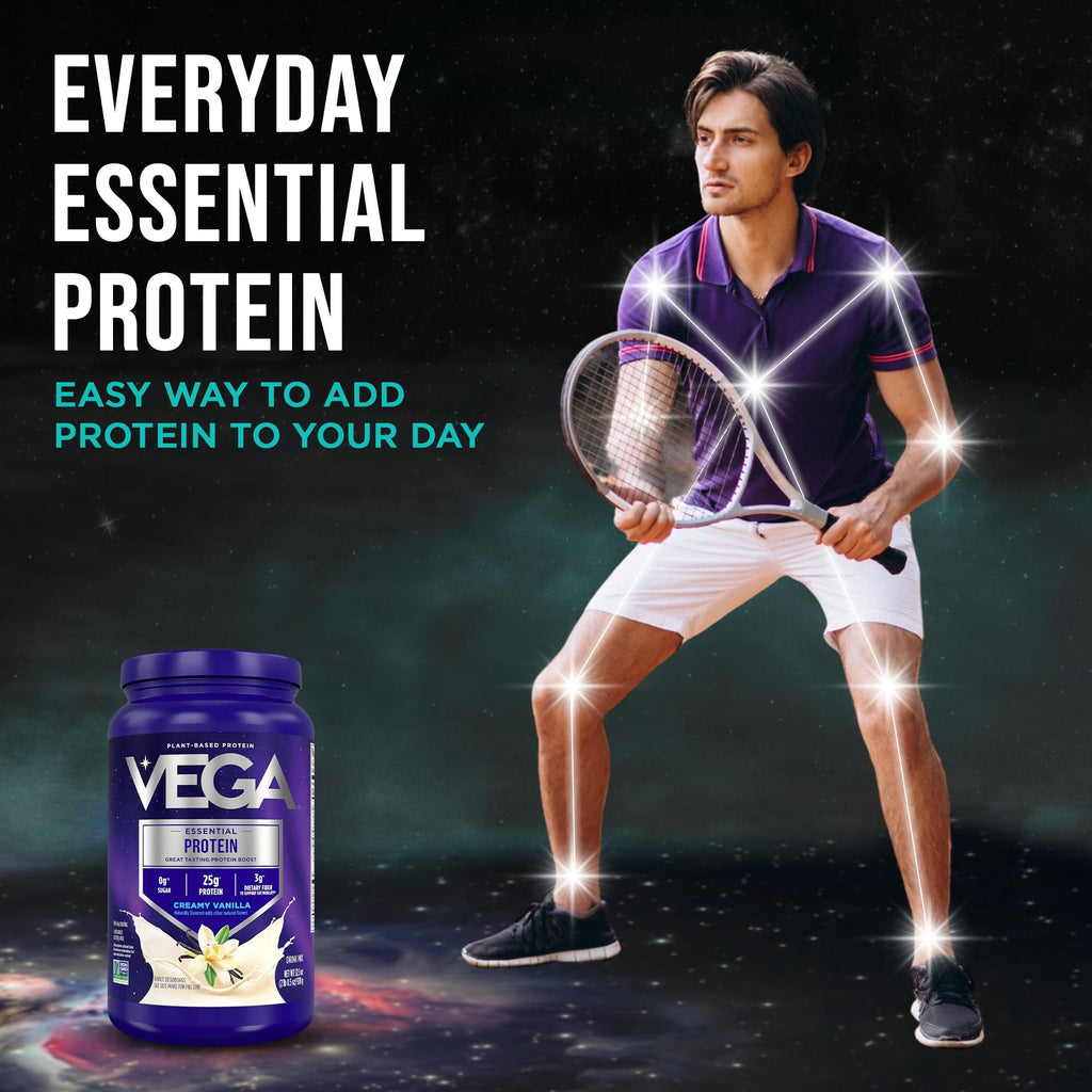 Vega Essential Parent