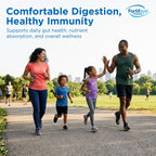 Fortifeye Probiotic Bacteria Vegan Supplement with Digestive Enzymes - image 9
