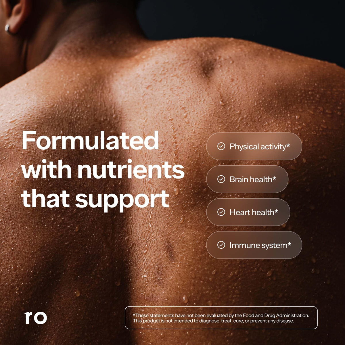 Ro Multivitamin Parent