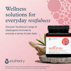Youtheory Saffron Supplement for Focus & Sleep - 60 Capsules - image 7