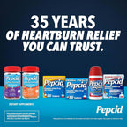 Pepcid Soothing Gummies Heartburn Relief + Sleep Support - 32 ct - image 7
