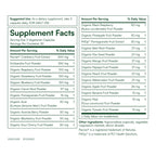 Purity Products Super Reds Capsules Formula - 90 Vegetarian Capsules - image 2