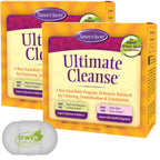 Lumintrail Nature's Secret 7 Day Ultimate Cleanse - 480 Tablets