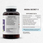Secrets of the Tribe - Migra Secret
