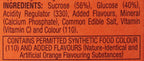 Glucon-D Orange Flavoured Glucose Beverage Mix - 200G - image 3