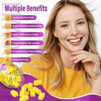 Lazpowfi Myo-Inositol & D-Chiro Inositol