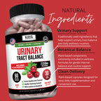 Kaya Naturals - D-Mannose - Urinary Tract UT Cleanse & Bladder Health