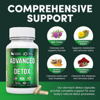 Starfit - Salutem Vita Advanced Detox Cleanse - image 5