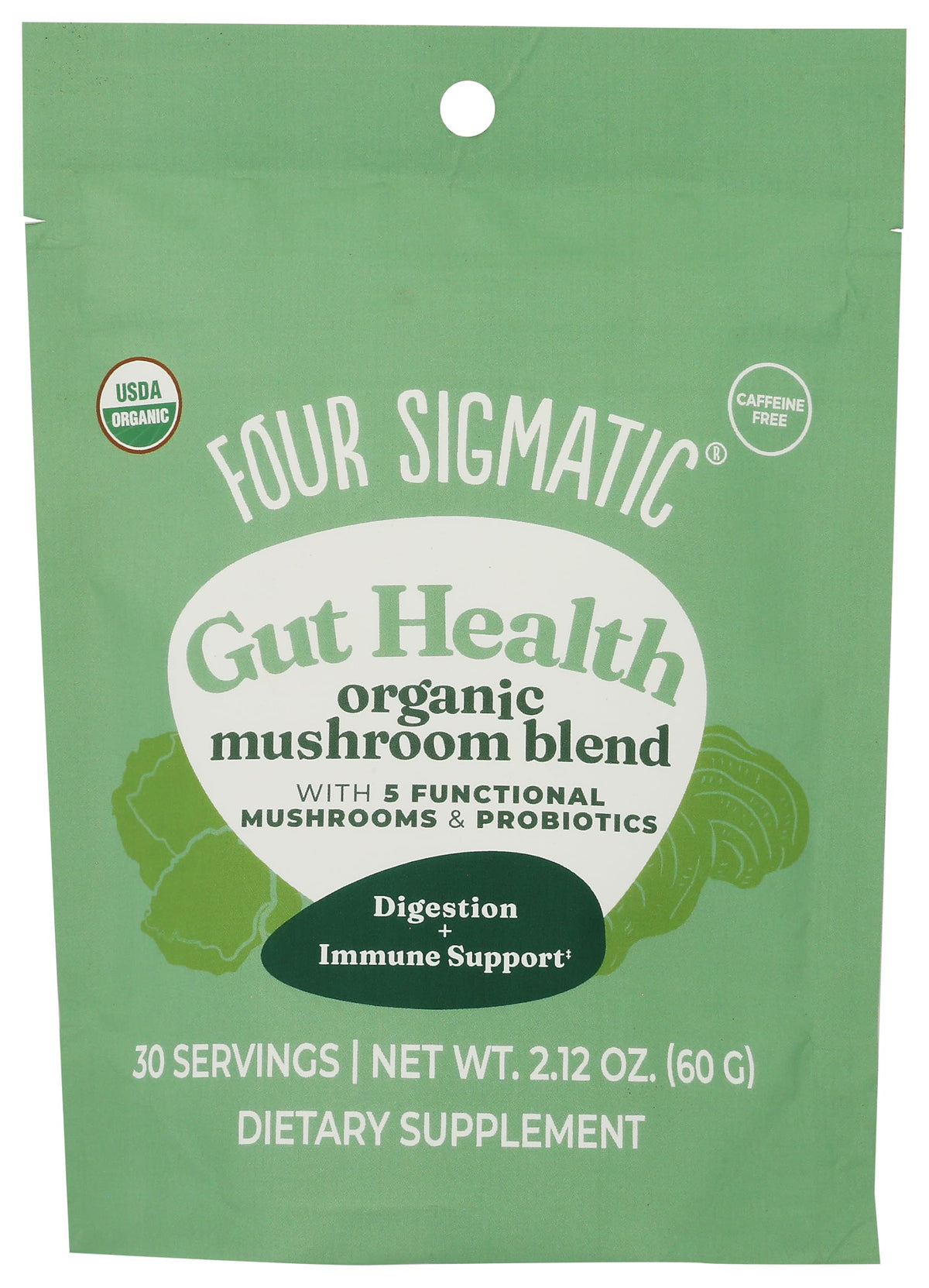 Four Sigmatic Adaptogen Blend - Ashwagandha