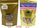 DABC OAK LAND American Ginseng from Wisconsin