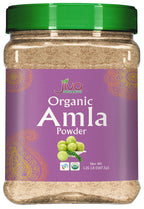 Jiva Organics Organic Amla Powder Vitamin C - 20 oz