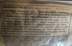 EPIDEMIC PROOF First Strike Energy Bars Chocolate - 12 Pack - image 5