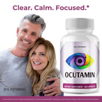IDEAL PERFORMANCE Ocutamin Vision Pills Supplement - 60 Capsules - image 5