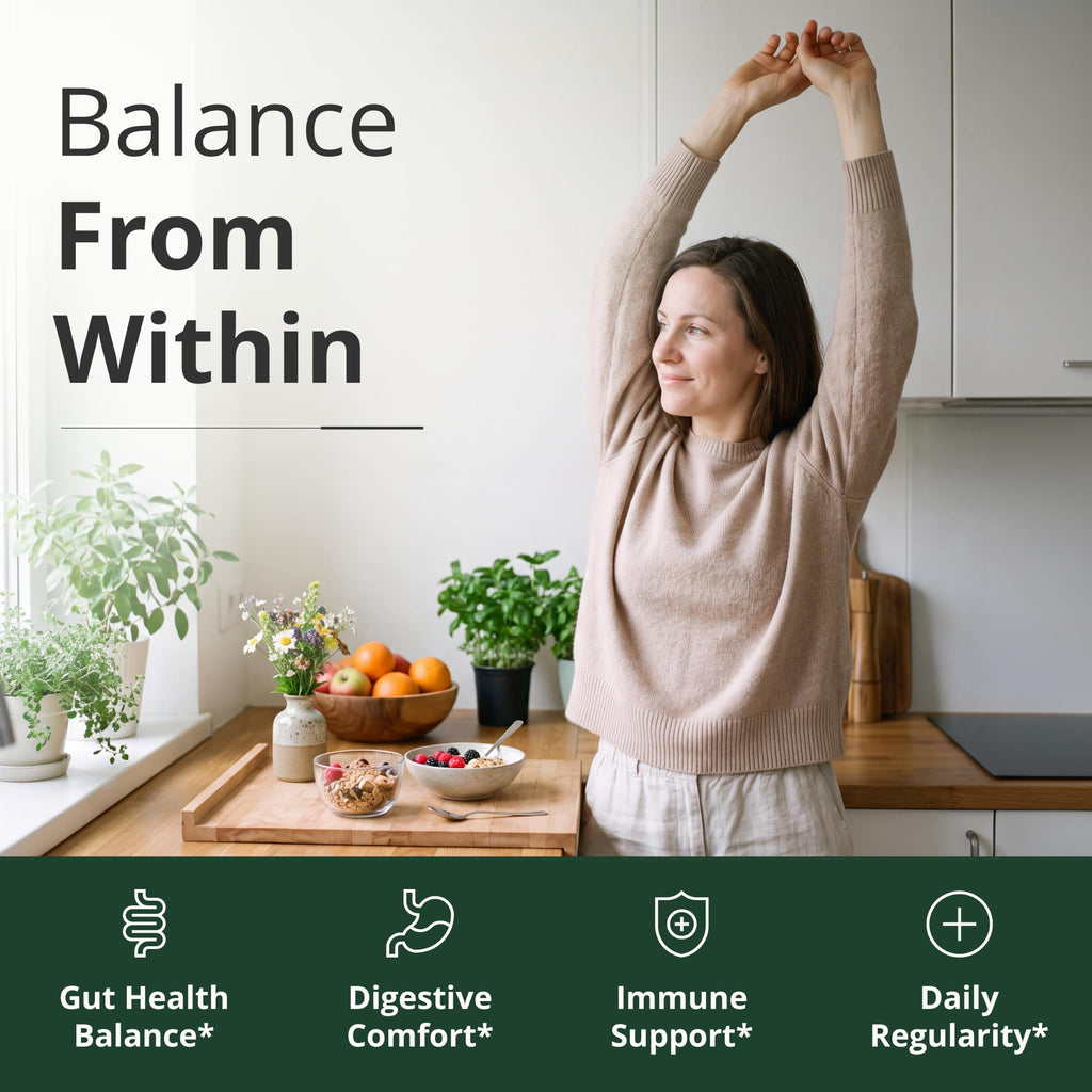 Vimerson Health Probiotics 40 Billion CFU Digestive Support - 60 Capsules - image 3