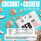 The GFB Protein Bites