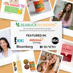 SeabuckWonders Organic Sea Buckthorn Berry Oil - 1.76 Fl Oz - image 7