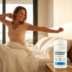 Type Zero Magnesium Glycinate 210mg - 180 Capsules - image 5