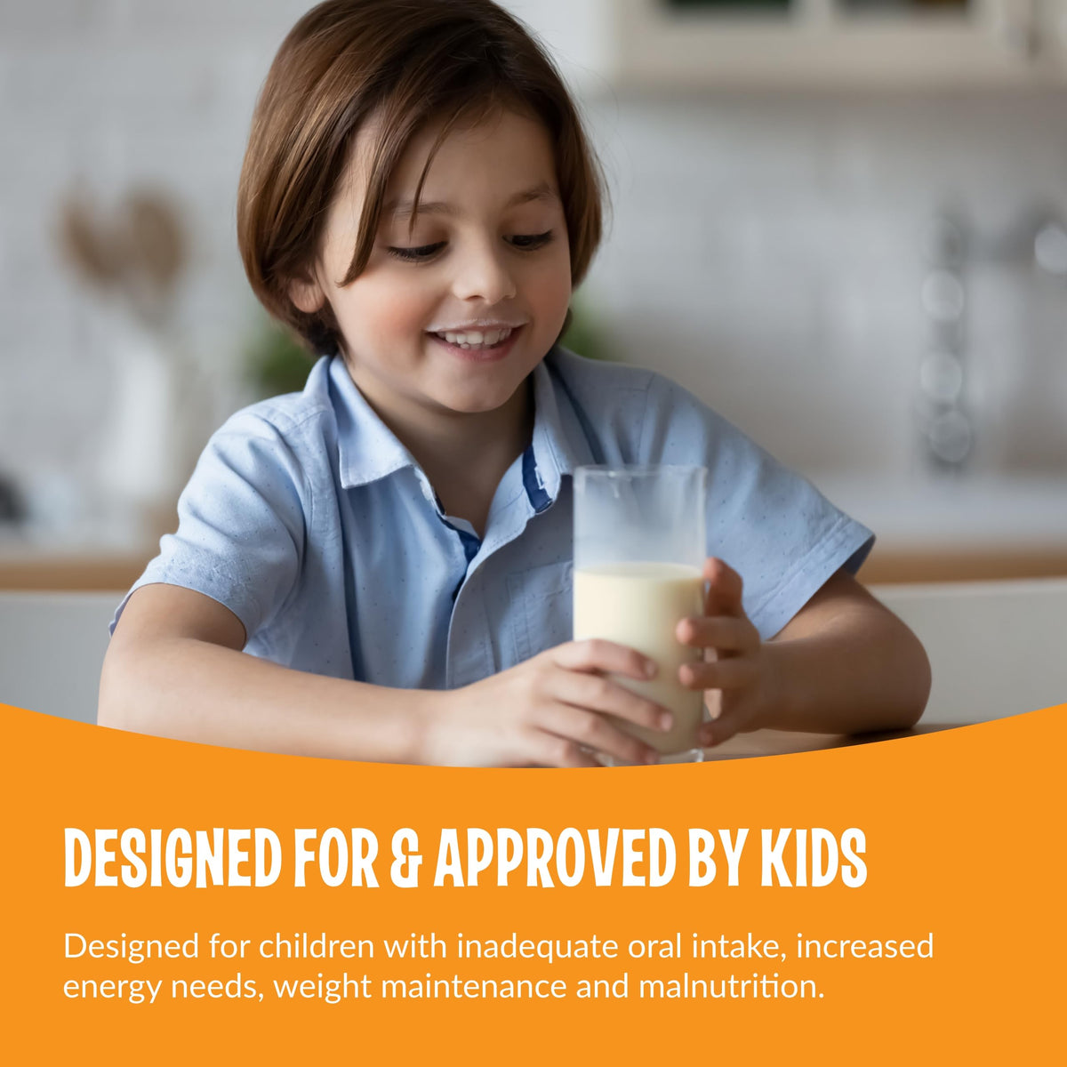 BOOST KID ESSENTIALS 1.0 24 x 8 fl oz carton