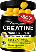 VitaUp Creatine Parent Size