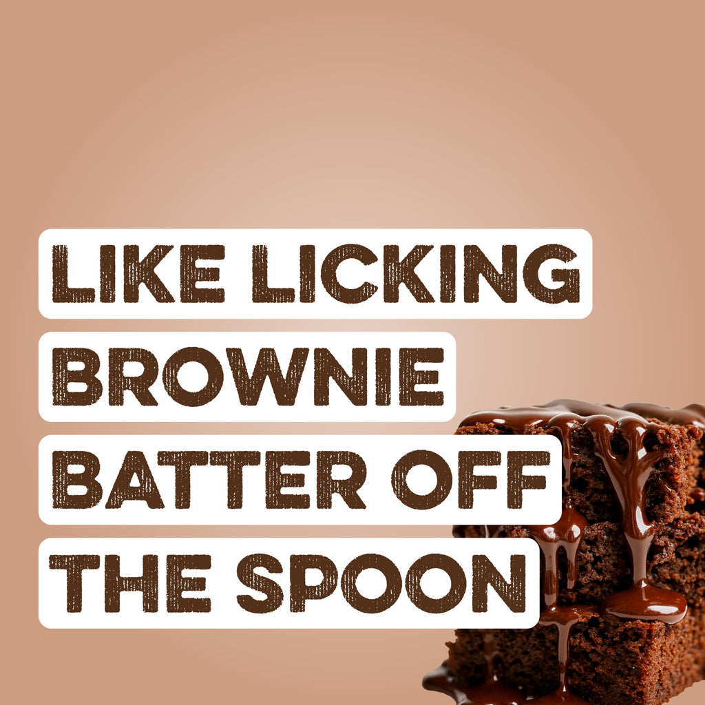 Clean Simple Eats Whey Isolate Protein Powder Brownie Batter - 30 Servings - image 2