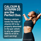 NatureWise av2024-NatureWise-naturewise Calcium mg with Vitamin d iu