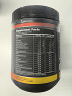 Gorilla Mode Pre Workout