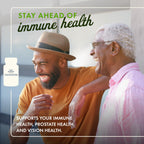Swanson Zinc Picolinate - Mineral Supplement Promoting Prostate Health