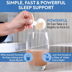 DAO Labs D'AO Labs Mental Tranquility Herbal Powder - 30 Servings - image 5