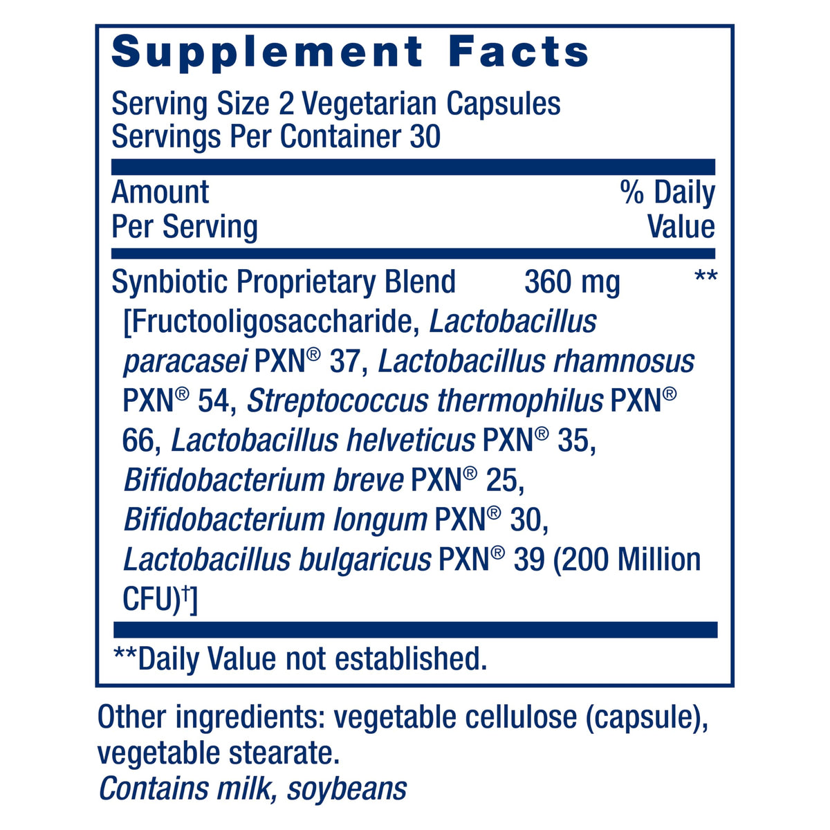 Life Extension FLORASSIST Liver Restore Probiotic - 60 Capsules - image 3