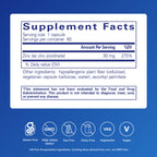 Pure Encapsulation Capsule Zinc Immune Function And Emotional