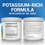 Dr. Berg Zero Sugar Hydration Keto Electrolyte Powder - 50 Servings - image 2