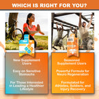 Cover Three Kids Nutritional Boost