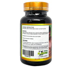 Productos El Colibri Strong Man Hombre Forte Plus - 30 Capsules - image 3