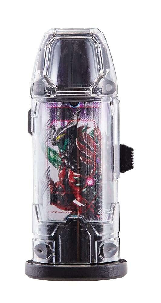 BANDAI ULTRAMAN Geed Ultra Capsule Fusion Set - 1 Count - image 2