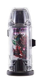 BANDAI ULTRAMAN Geed Ultra Capsule Fusion Set - 1 Count - image 2
