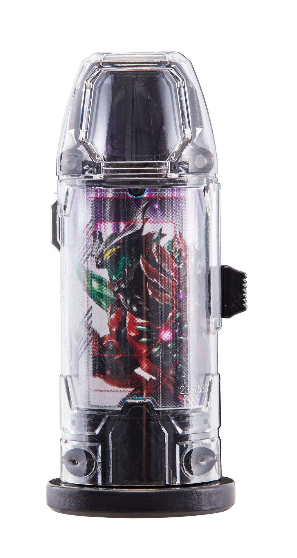 BANDAI ULTRAMAN Geed Ultra Capsule Fusion Set - 1 Count - image 2