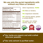 Pacific Herbs Natural Relax Herbal Extract