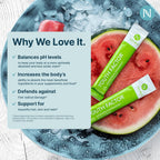 NEORA Youth Factor Superfood Boost Powder - 30 Packets - image 4