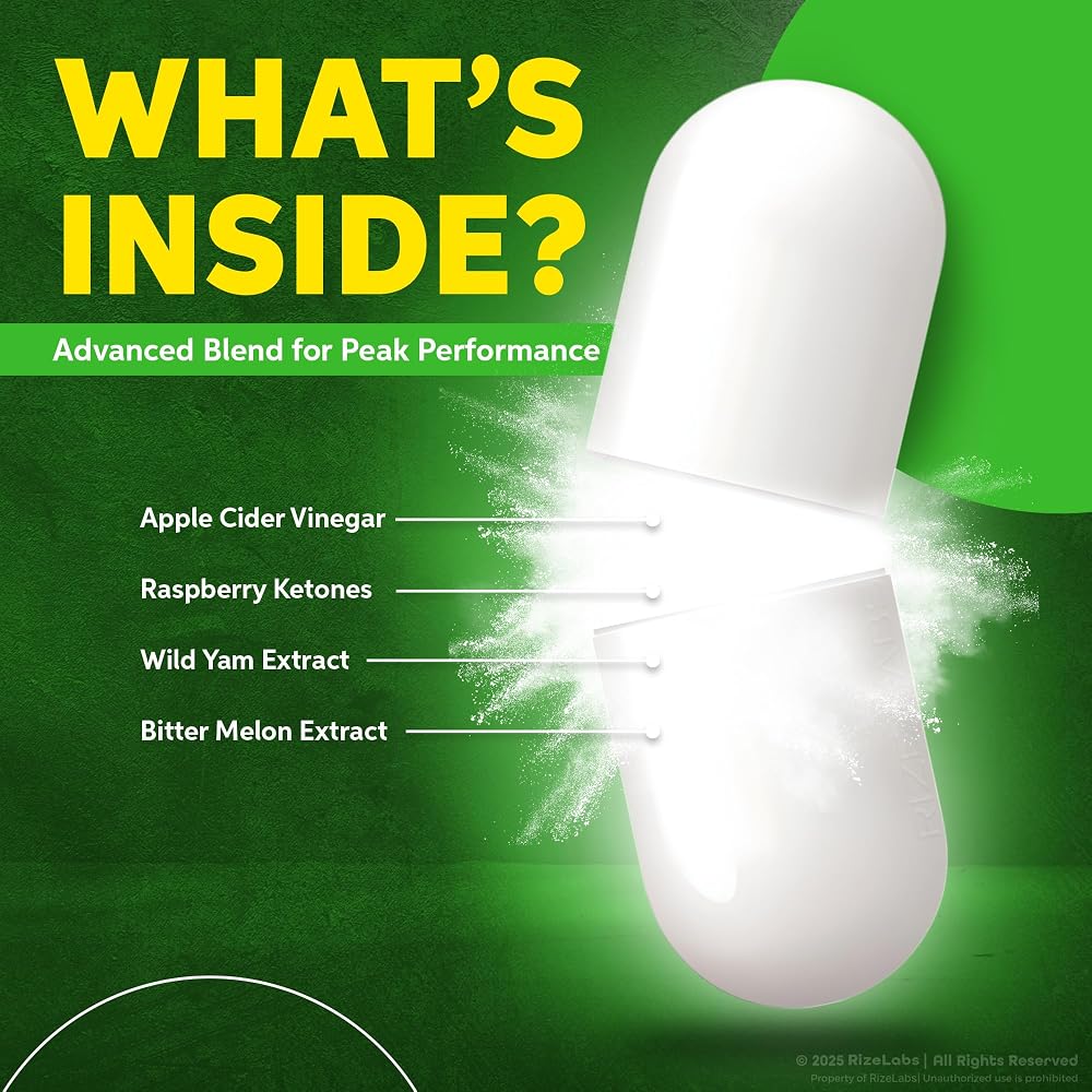 rize labs HERBAL_SUPPLEMENT