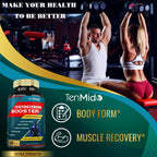 Tenmido NUTRITIONAL_SUPPLEMENT