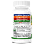 DEVA Vegan Omega-3 DHA-EPA 500mg - 60 Softgels - image 3