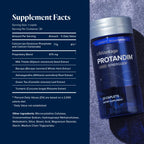 LifeVantage Protandim NRF2 Synergizer Supplement