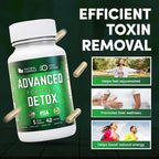 Starfit - Salutem Vita Advanced Detox Cleanse - image 7