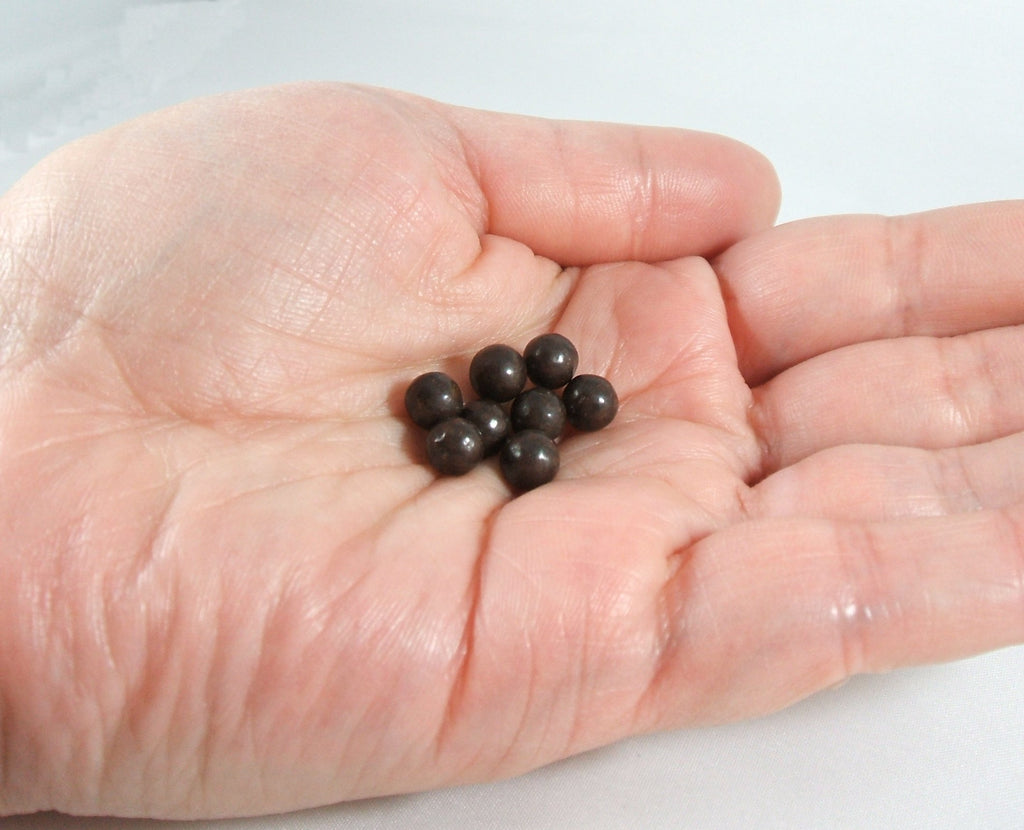 Plum Flower Great Mender Teapills Nerve Support - 600 Capsules - image 4