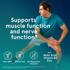 Puori M3 Magnesium Complex Supplement - 120 Vegan Capsules - image 4
