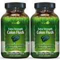 Irwin Naturals Extra Strength Colon Flush Digestive Support
