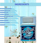 GENERIC Regesol- Lung Cleanse & Detox Formula for Bronchial - image 2